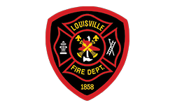 Louisville Fire Dept.